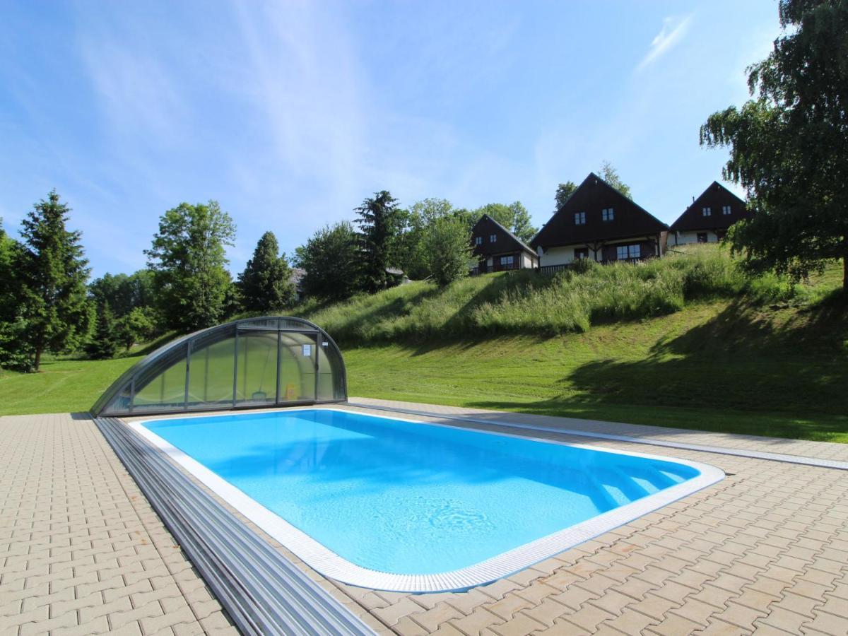 Holiday Home Holiday Hill 47 By Interhome Cista  ภายนอก รูปภาพ