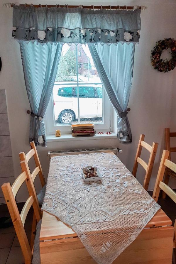 Holiday Home Holiday Hill 47 By Interhome Cista  ภายนอก รูปภาพ