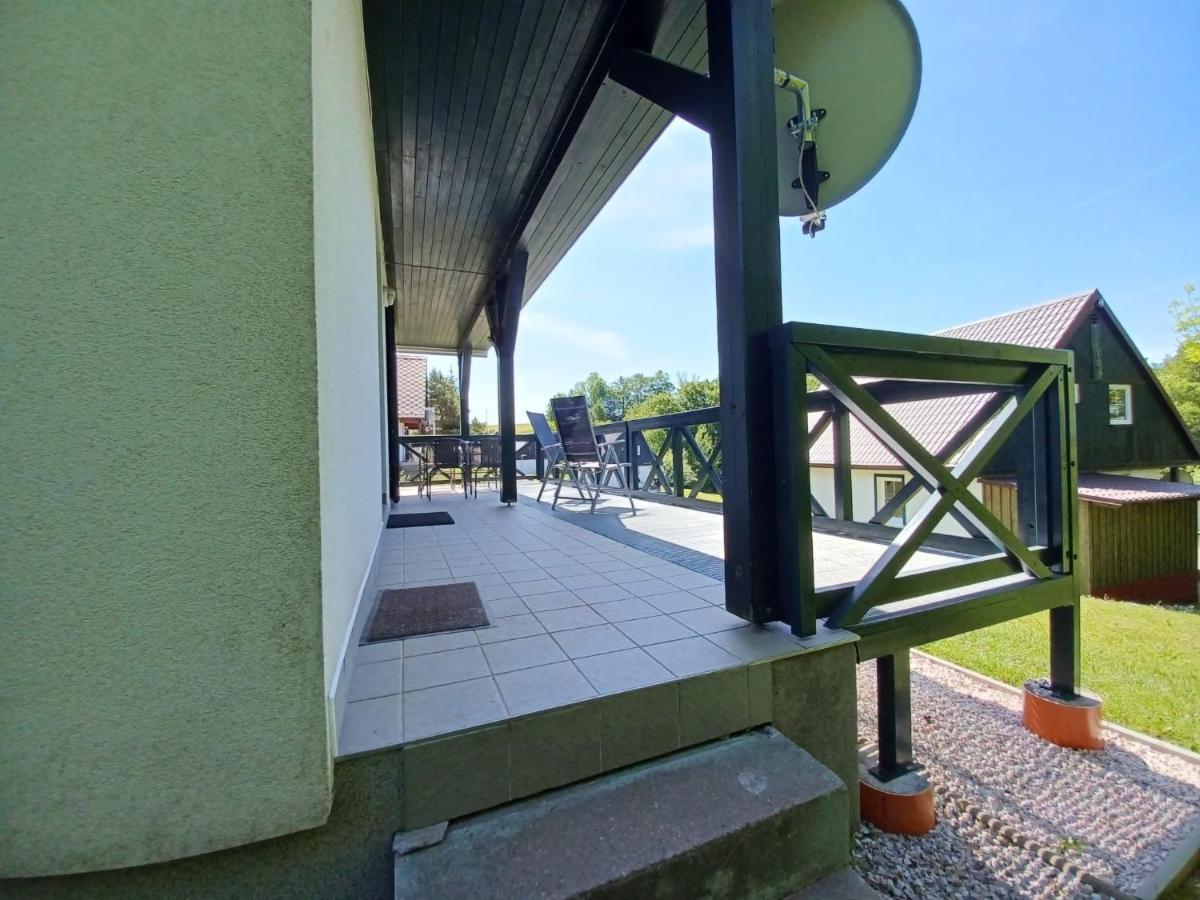 Holiday Home Holiday Hill 47 By Interhome Cista  ภายนอก รูปภาพ